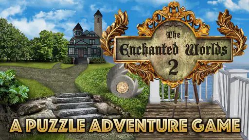 Les Mondes Enchantés 2