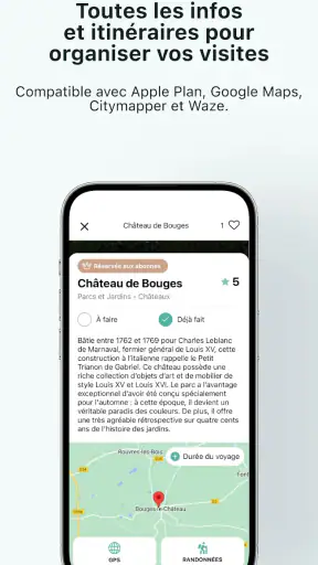 Les Pépites de France