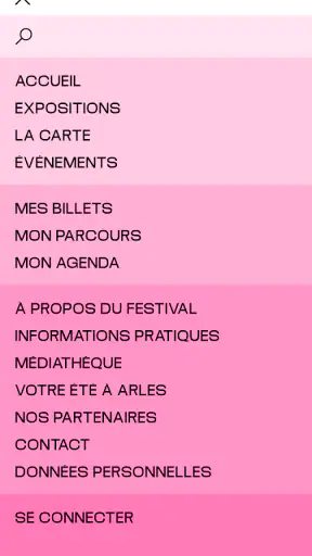 Les Rencontres d’Arles