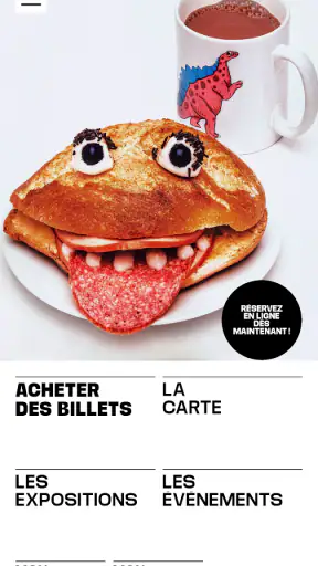 Les Rencontres d’Arles