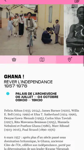 Les Rencontres d’Arles
