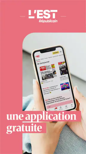 L'Est Républicain, info & actu