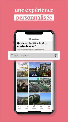 L'Est Républicain, info & actu