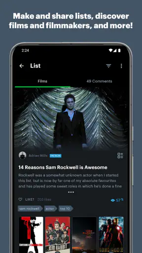 Letterboxd