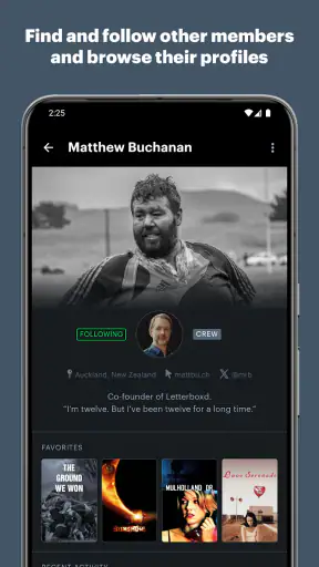 Letterboxd