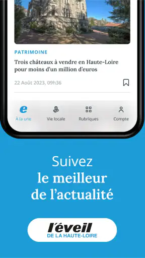 L'Eveil