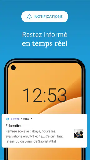 L'Eveil