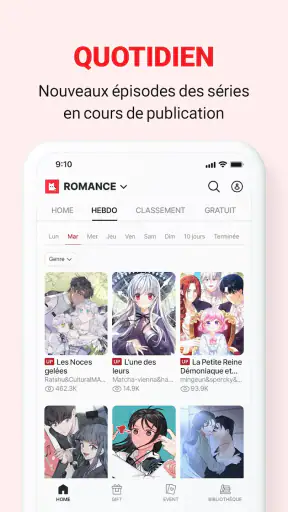 LEZHIN FR