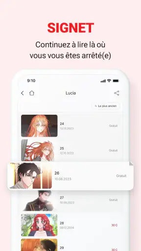 LEZHIN FR
