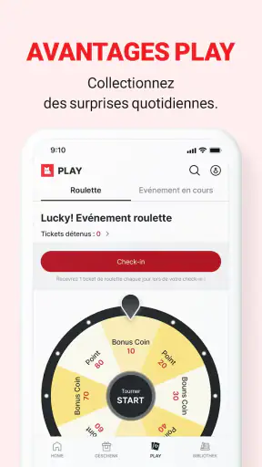 LEZHIN FR
