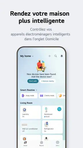 LG ThinQ