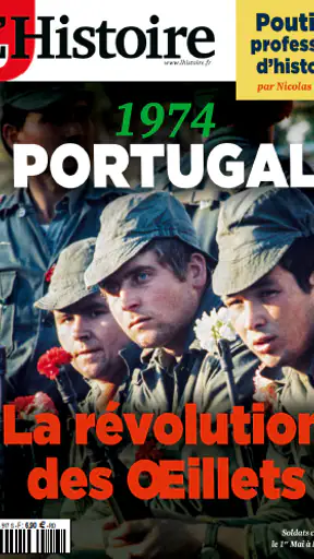 L'Histoire Magazine