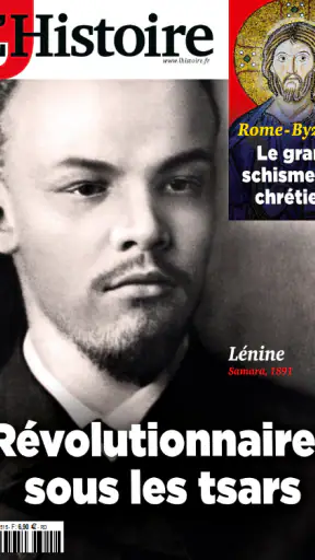L'Histoire Magazine
