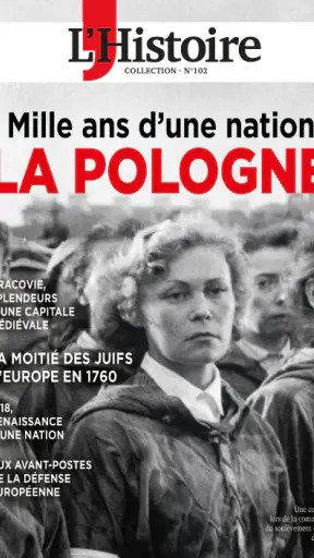 L'Histoire Magazine