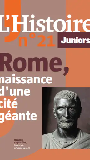 L'Histoire Magazine
