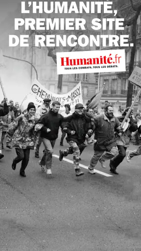 L'Humanité - Le journal