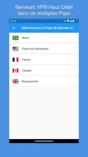 Liberador - VPN & SmartDNS