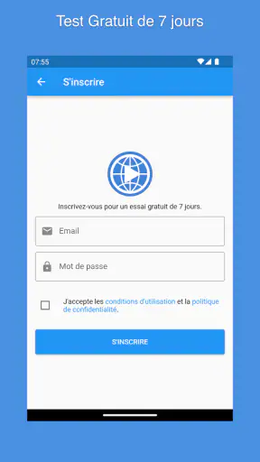 Liberador - VPN & SmartDNS