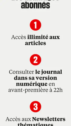Libération: Info et Actualités