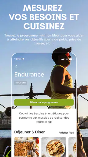 Liberty GYM France