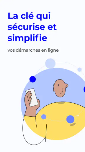 L'Identité Numérique La Poste