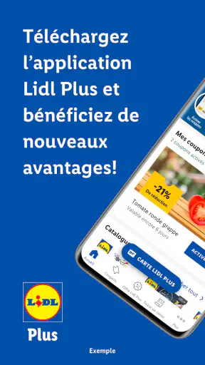 Lidl Plus