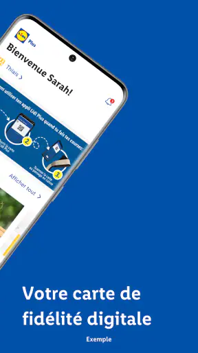 Lidl Plus