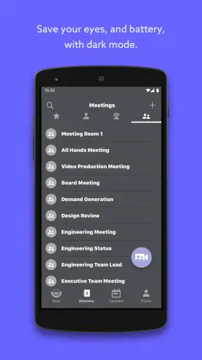 Lifesize Video Conferencing