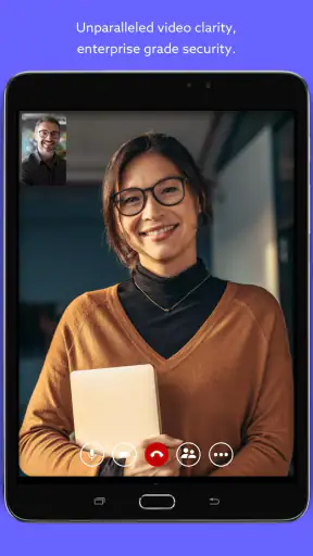 Lifesize Video Conferencing