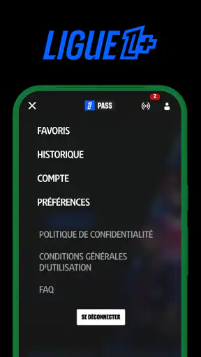 Ligue 1+