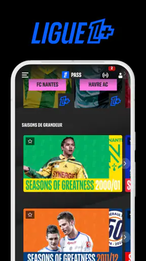 Ligue 1+