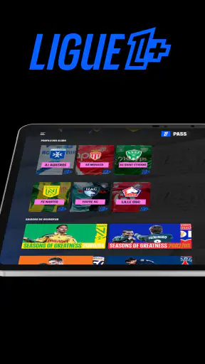Ligue 1+