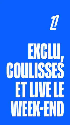 Ligue 1 App Officielle