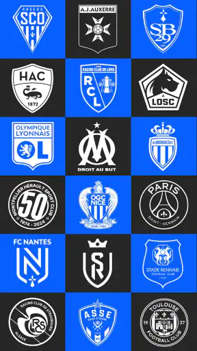 Ligue 1 App Officielle