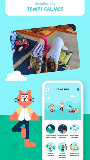 Lili Podcasts & jeux éducatifs