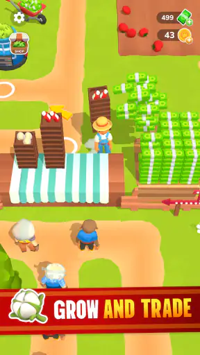Little Farm Story