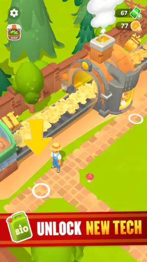 Little Farm Story