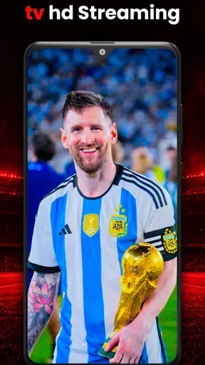 Live Football TV HD 2026