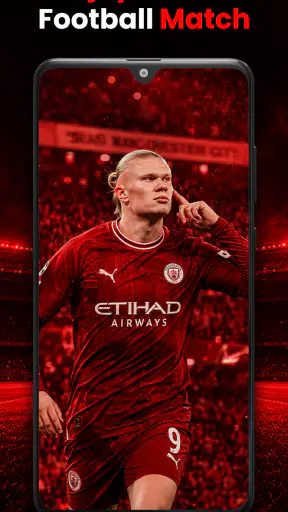 Live Football TV HD 2026