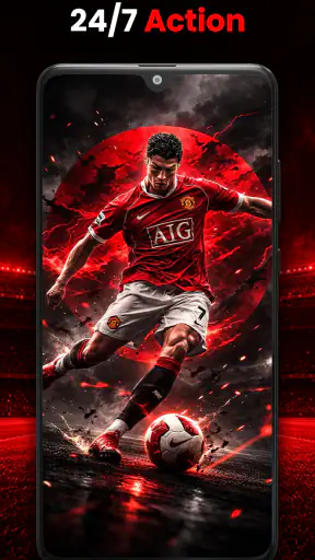 Live Football TV HD 2026