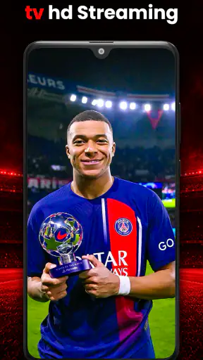 Live Football TV HD 2026