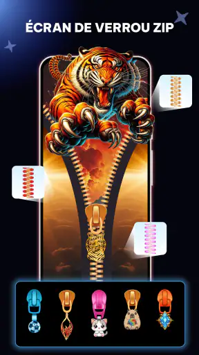 3D Live Wallpaper Maker 4K