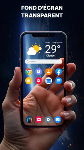3D Live Wallpaper Maker 4K