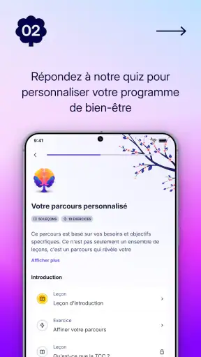 Liven: Discover yourself