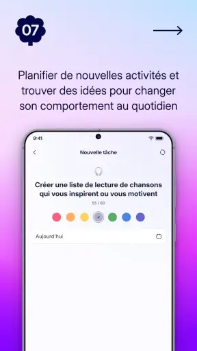 Liven: Discover yourself