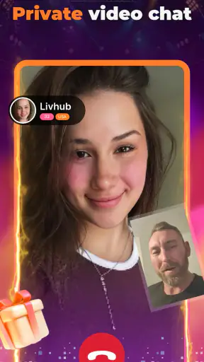 LivHub - Video Chat Online