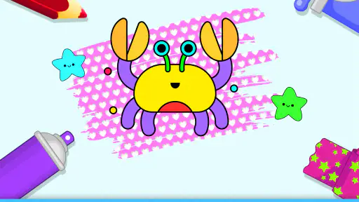 Livre de coloriage pour tout