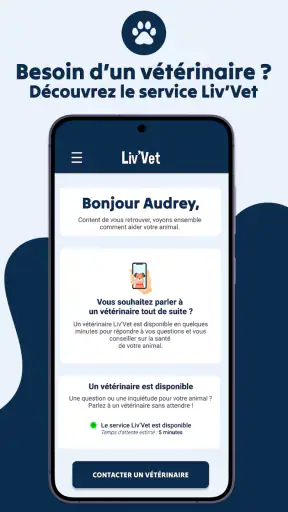 Liv'Vet
