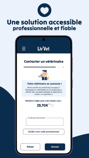 Liv'Vet