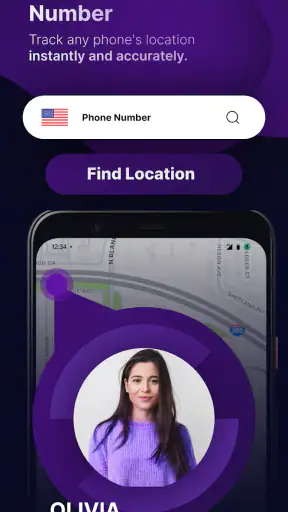 Localiser un telephone numero